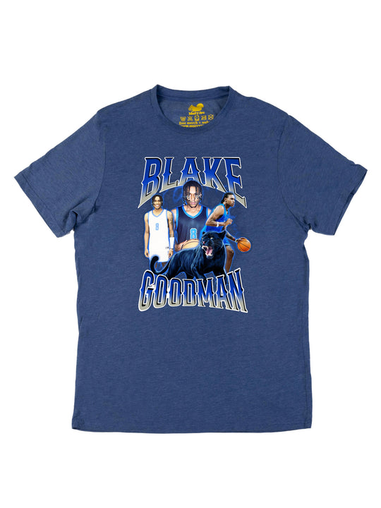 Blake Goodman Collage Unisex T-Shirt