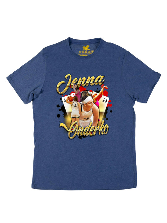 Jenna Onderko Unisex T-Shirt