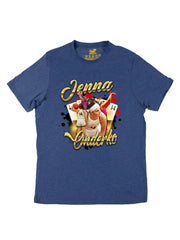 Jenna Onderko Unisex T-Shirt