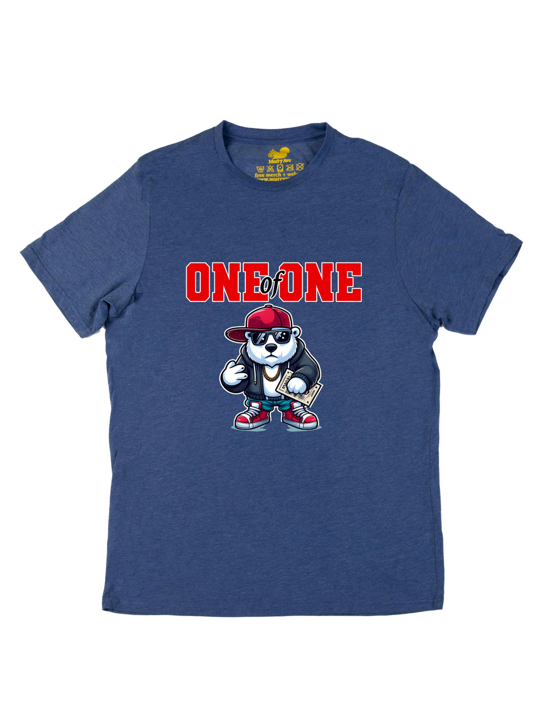 JeQuan Lewis Unisex T-Shirt