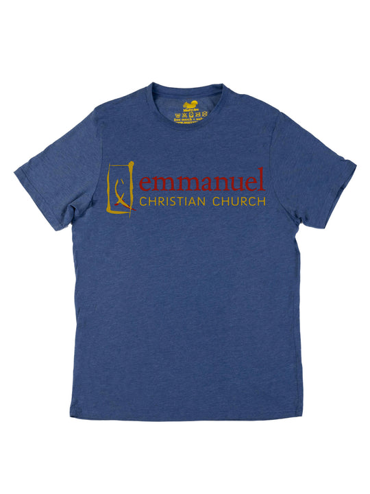 Emmanuel Christian Church Unisex T-Shirt