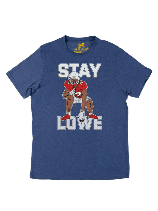Carter Lowe Unisex T-Shirt