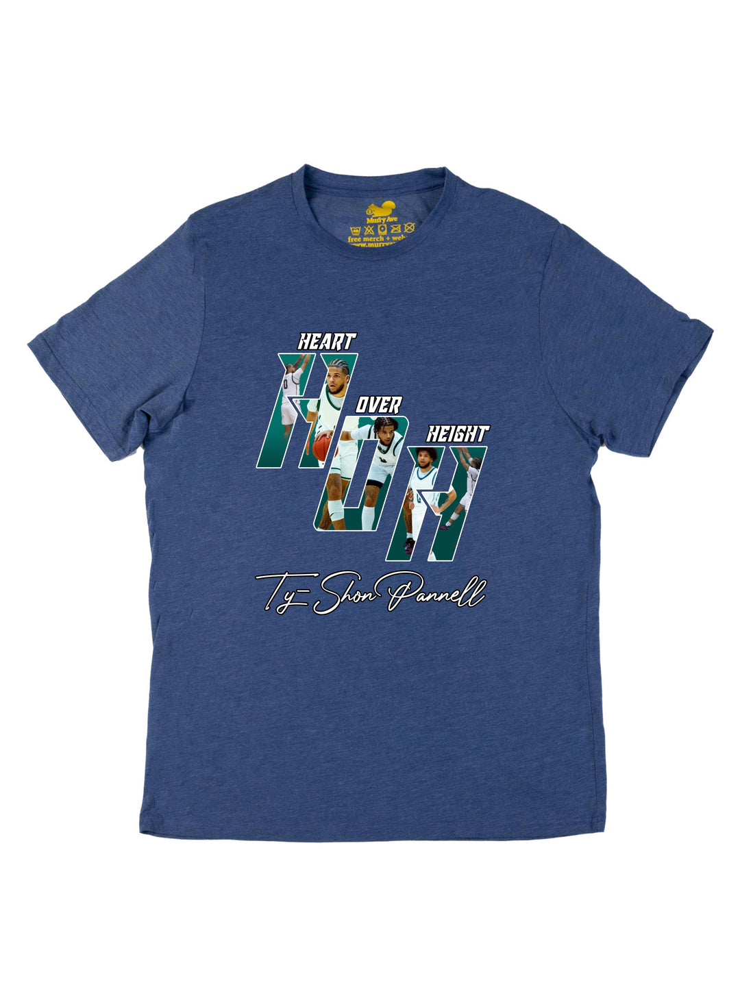 TyShon Pannell Unisex T-Shirt