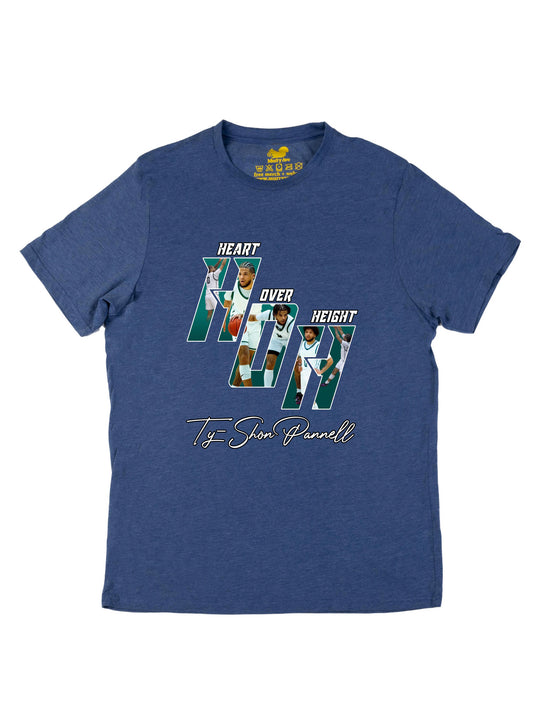 TyShon Pannell Unisex T-Shirt