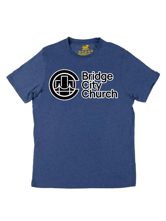 Bridge City Church Unisex T-Shirt