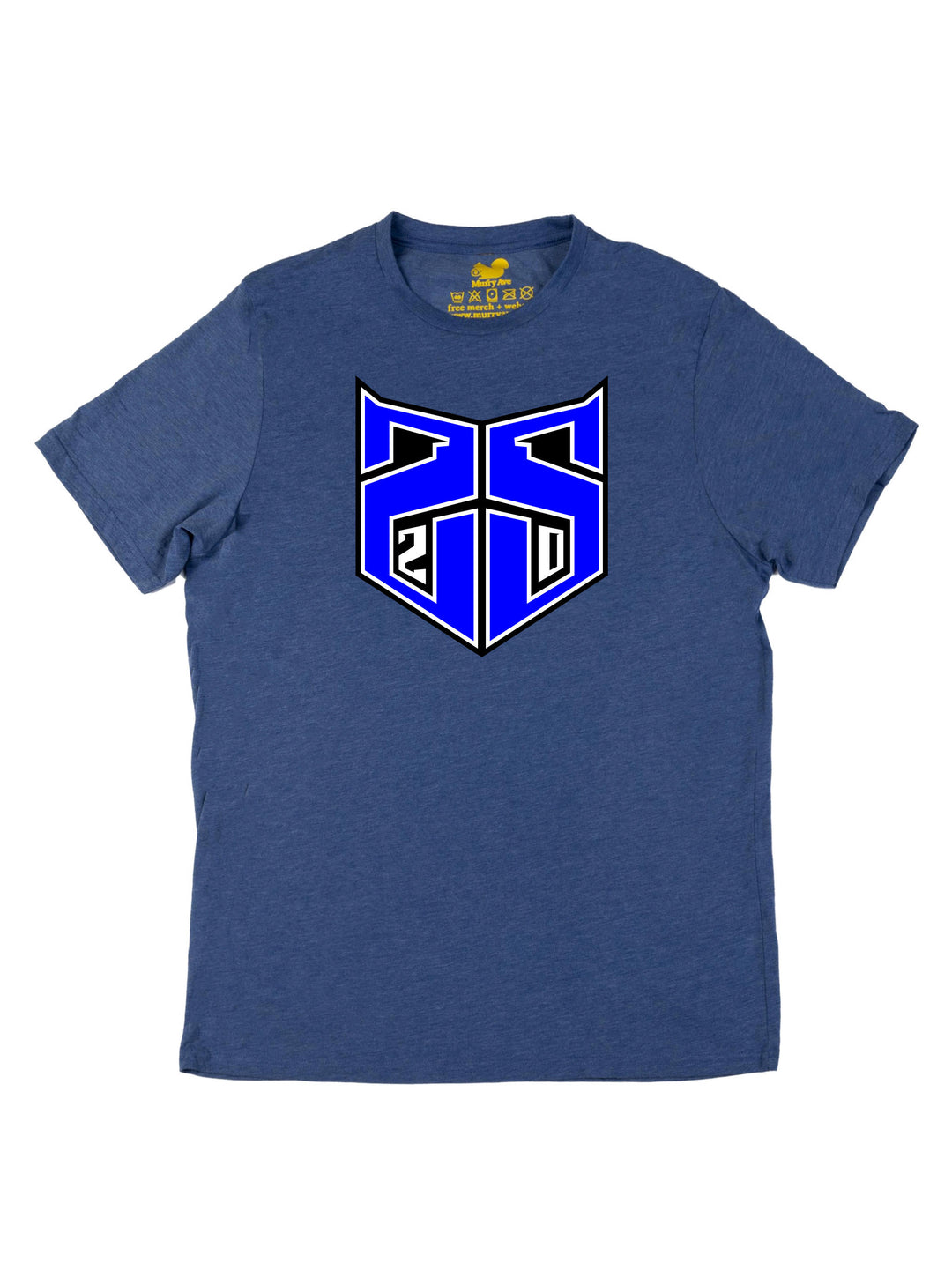 Zach Smith Logo Unisex T-Shirt