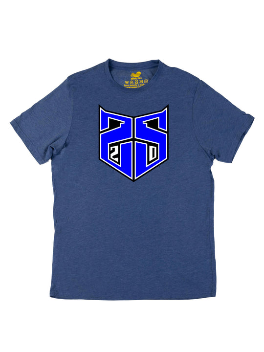 Zach Smith Logo Unisex T-Shirt