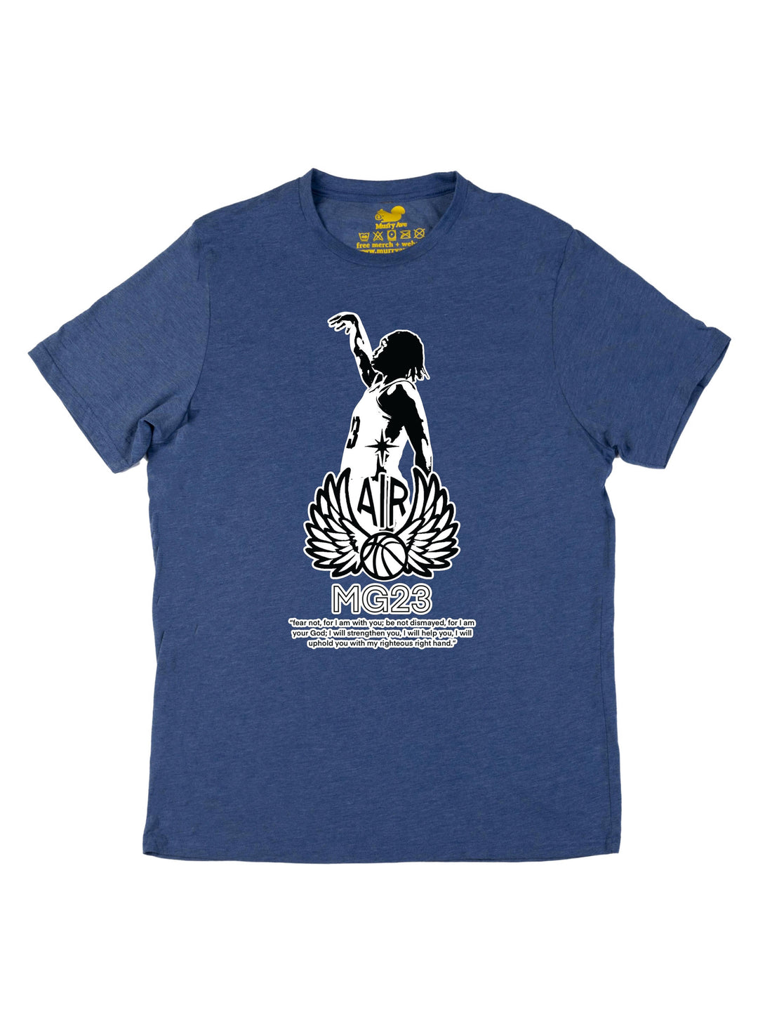 McKinzie Green Unisex T-Shirt