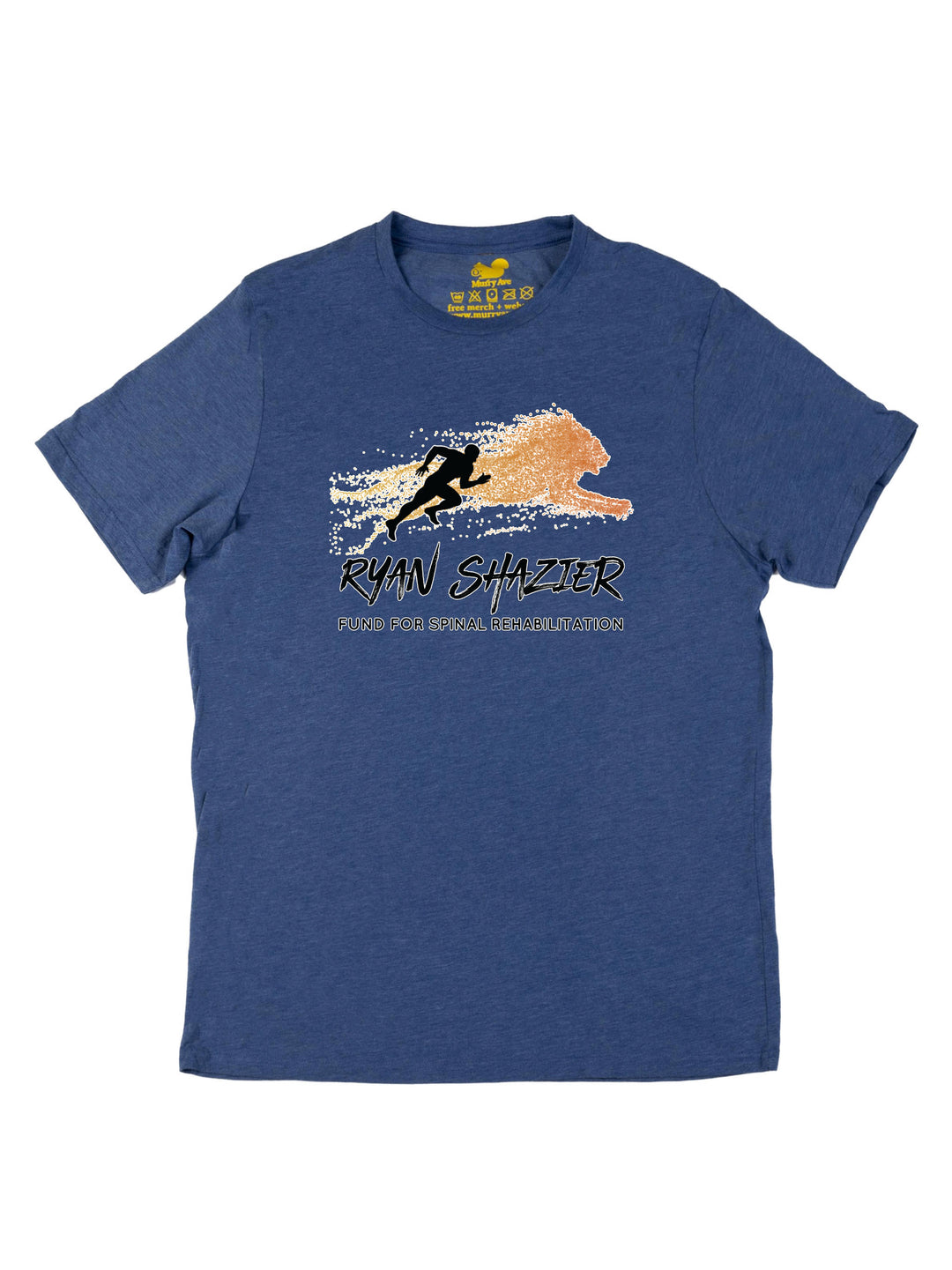 RS Bulk Unisex T-Shirt