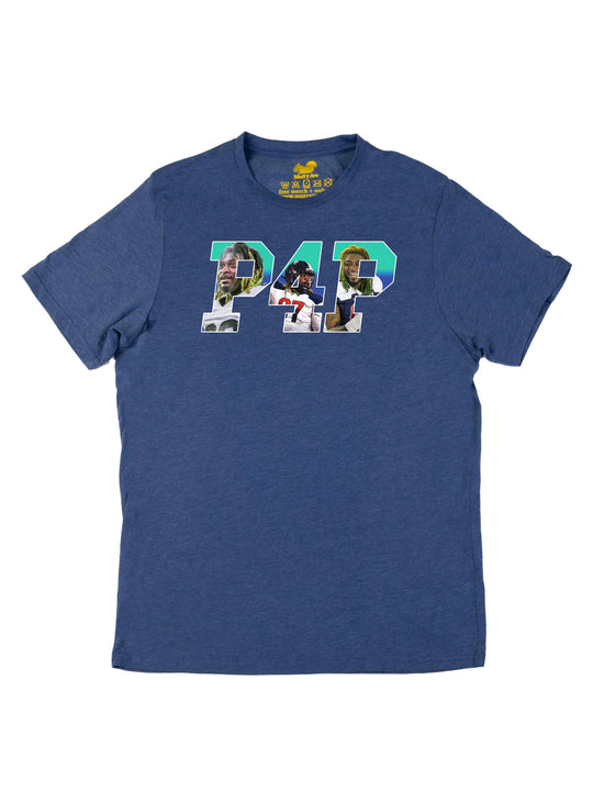 Glen Logan Unisex T-Shirt