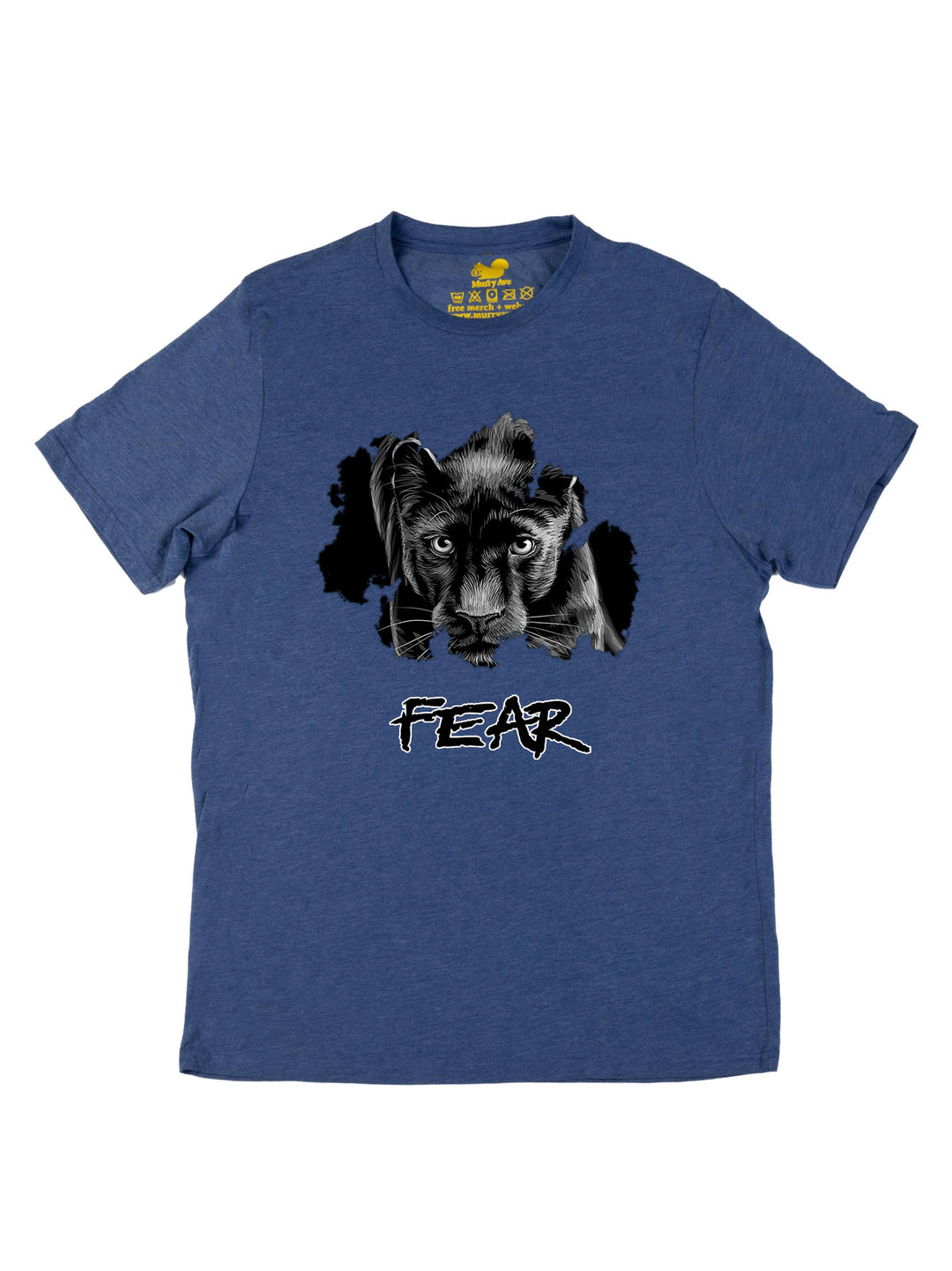 Devin Martin Unisex T-Shirt