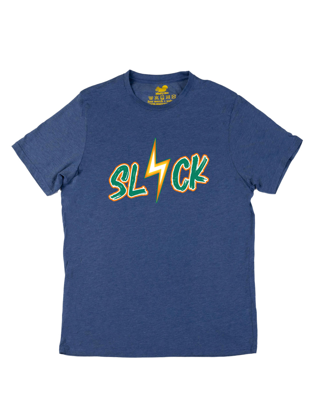 Slick Unisex T-Shirt