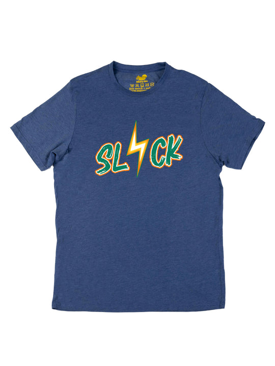 Slick Unisex T-Shirt