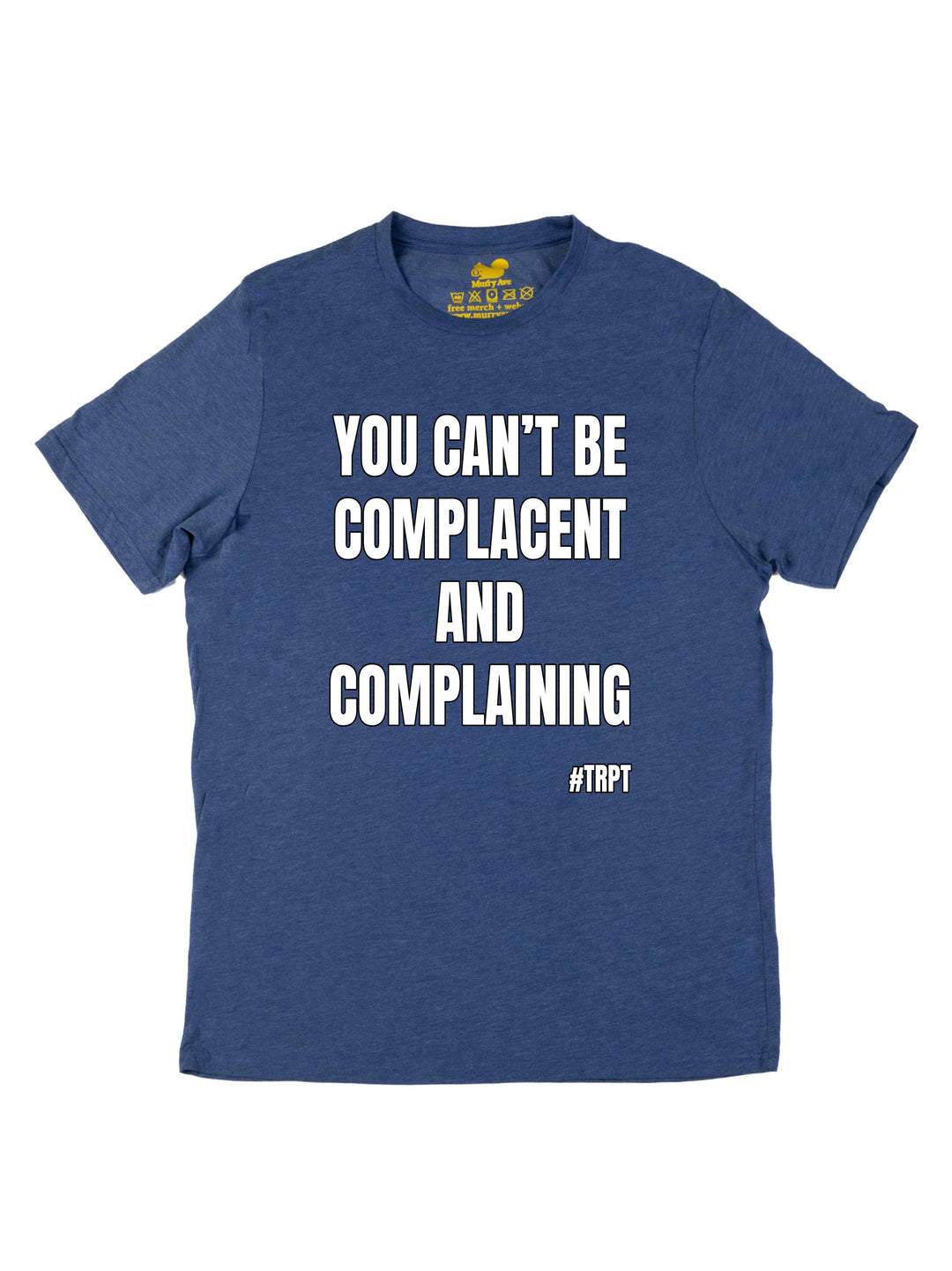 Body Activation Unisex T-Shirt