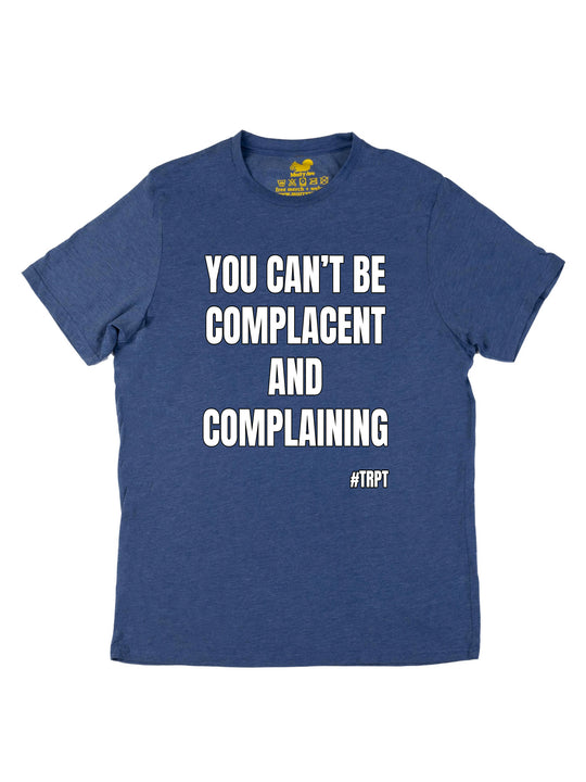 Body Activation Unisex T-Shirt