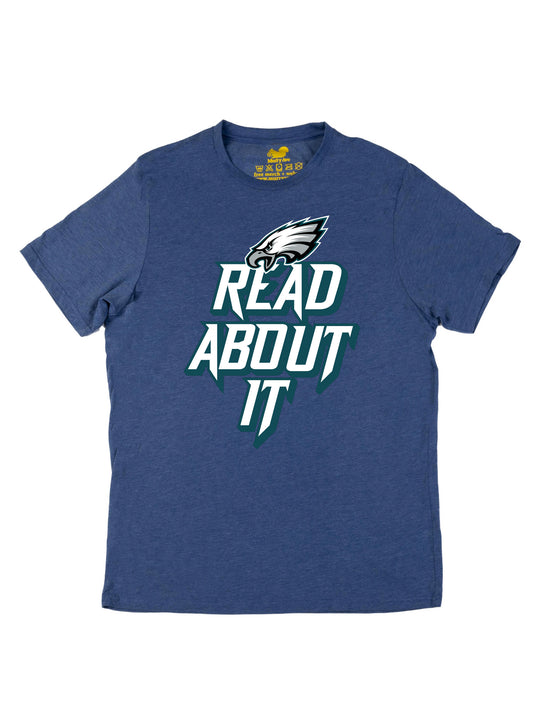 Read About It Unisex T-Shirt