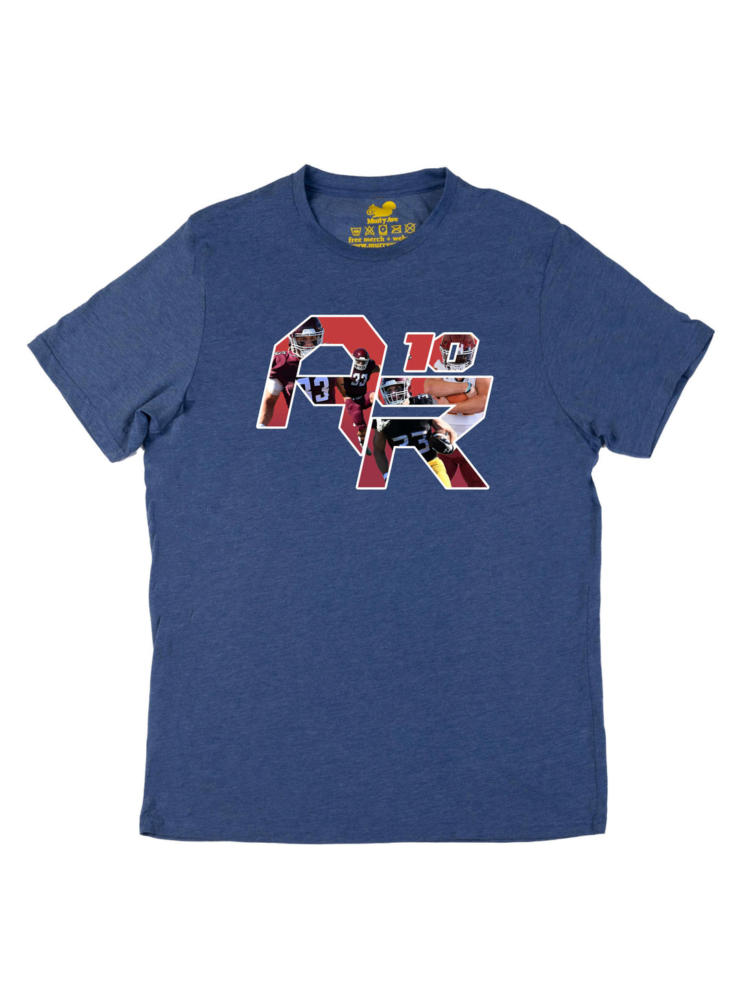 AR10 V2 Unisex T-Shirt