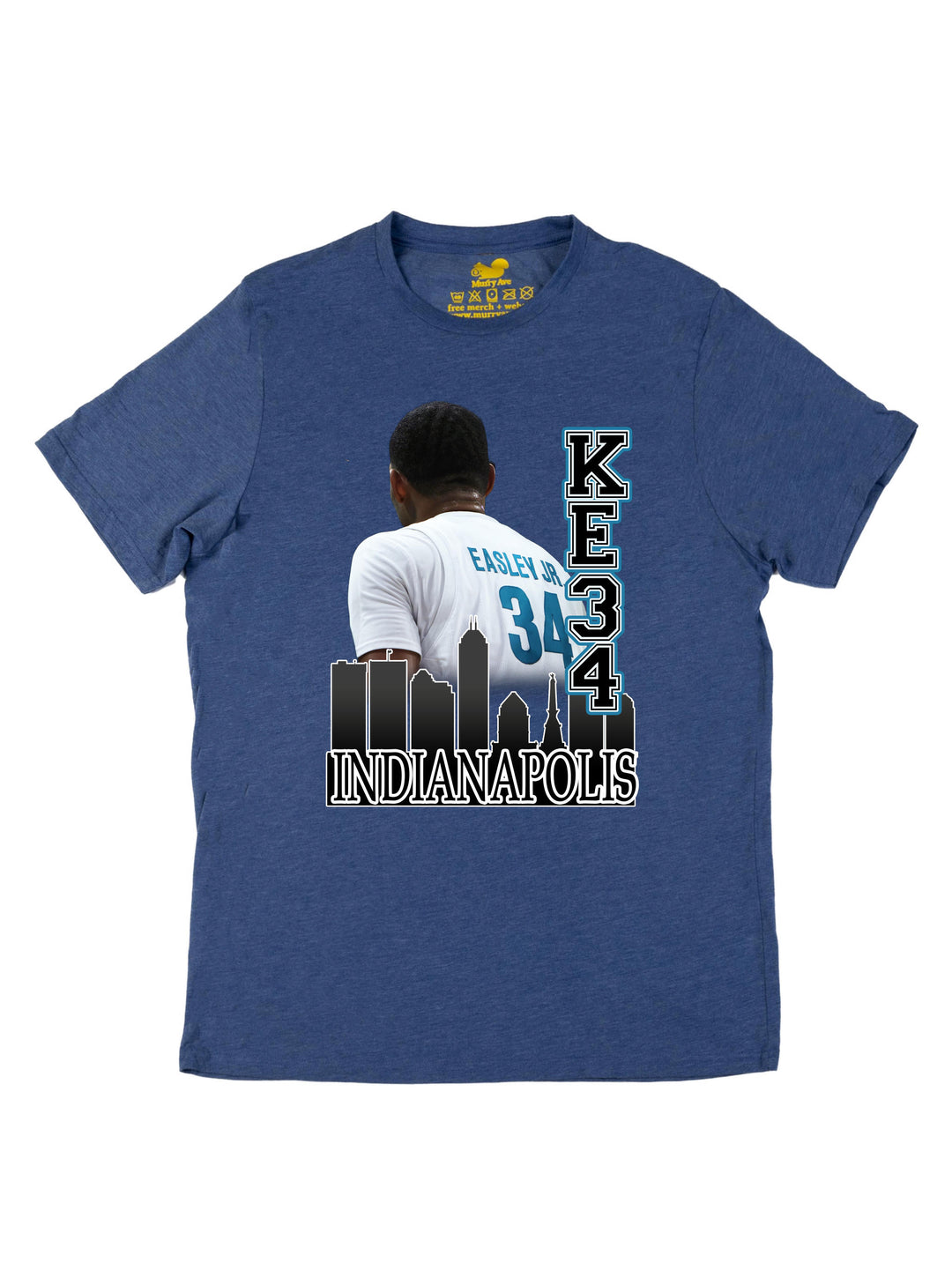 Kevin Easley Unisex T-Shirt