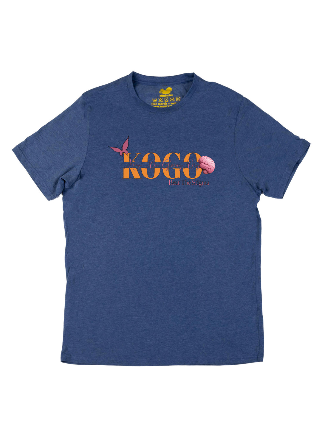 KOGO Unisex T-Shirt