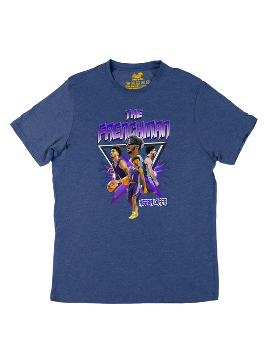 Kezza Giffa Collage Unisex T-Shirt