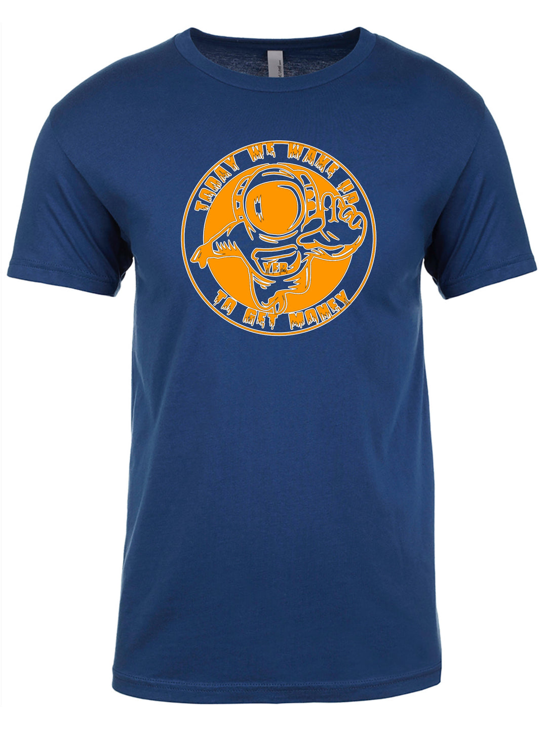 YFB Clothing Unisex T-Shirt