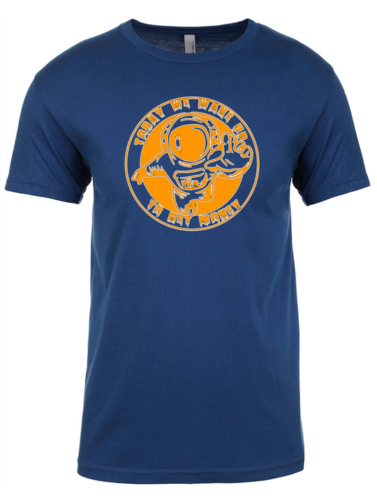 YFB Clothing Unisex T-Shirt