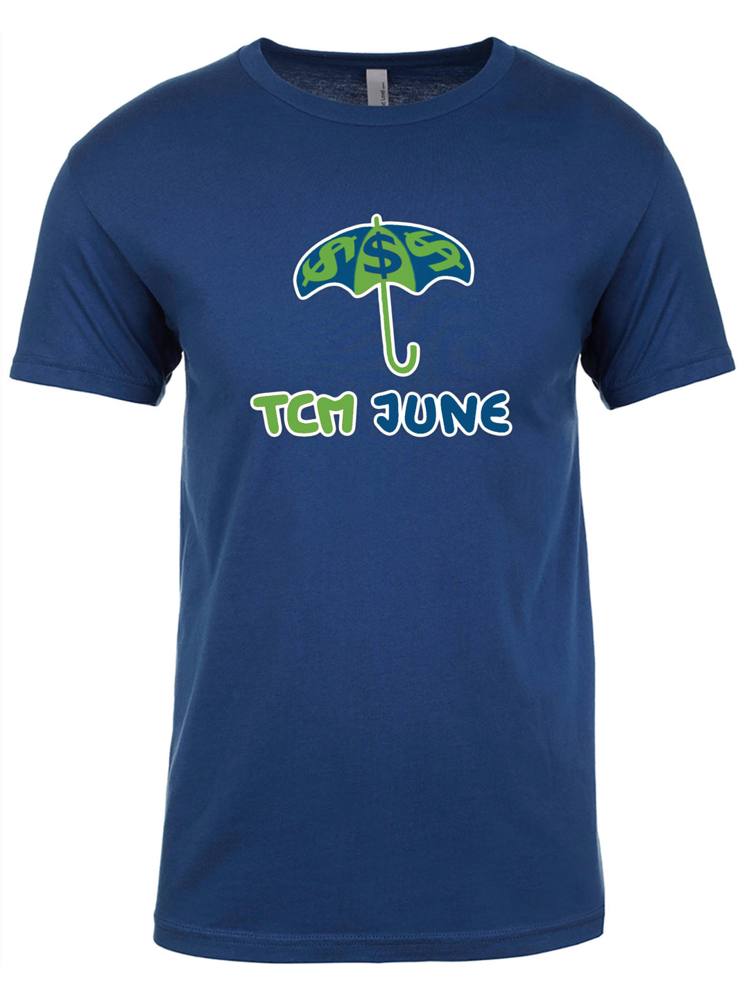 TCM June Unisex T-Shirt