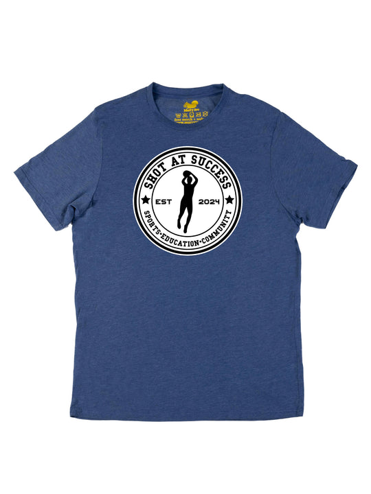 Shot At Success Unisex T-Shirt