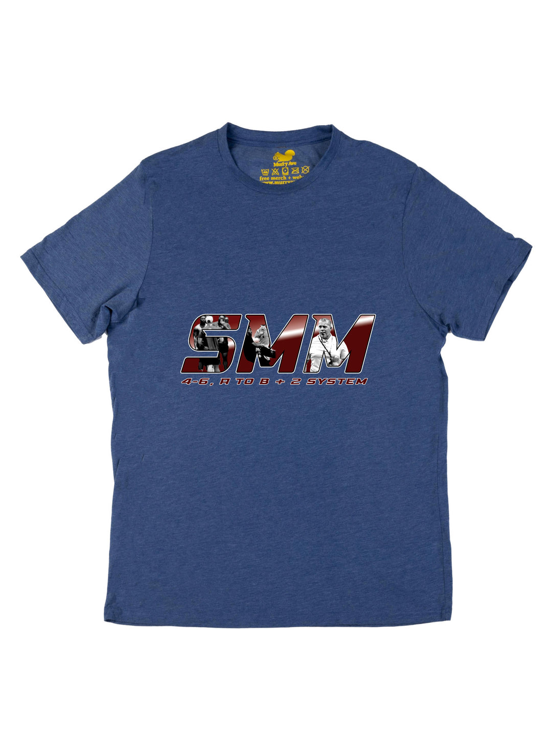 Seth Morris Unisex T-Shirt