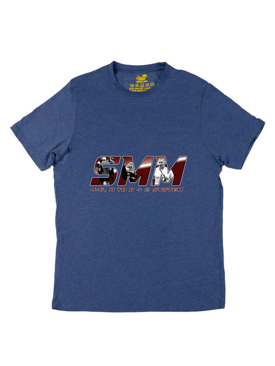 Seth Morris Unisex T-Shirt