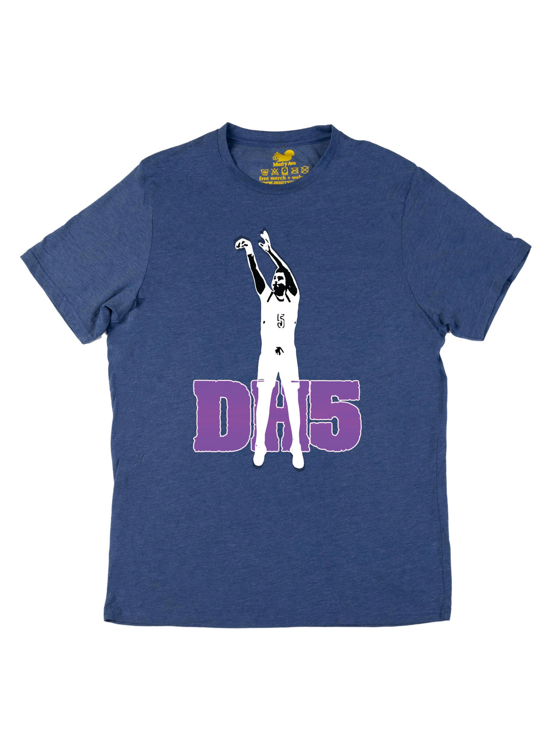 Dontre Henry Unisex T-Shirt