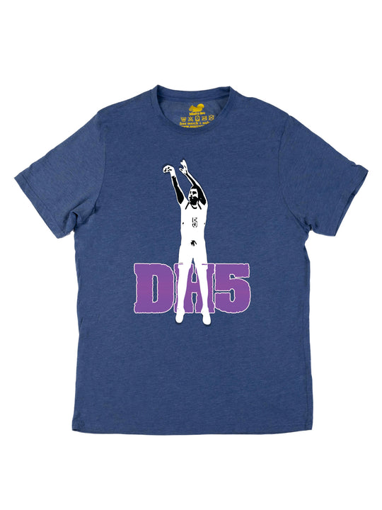 Dontre Henry Unisex T-Shirt