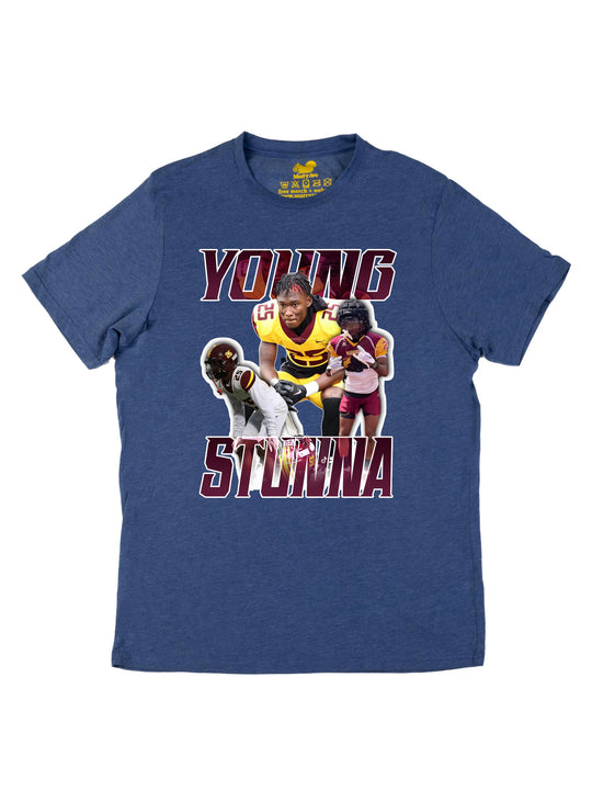Young Stunna Unisex T-Shirt