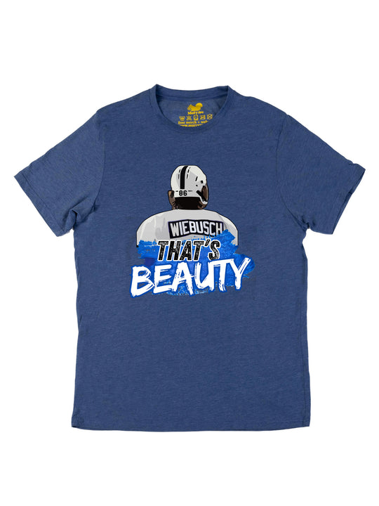 Thats Beauty Unisex T-Shirt