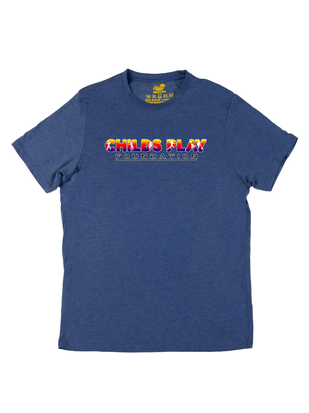 Childs Play Foundation Unisex T-Shirt