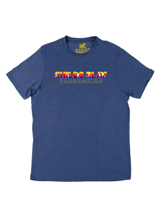 Childs Play Foundation Unisex T-Shirt