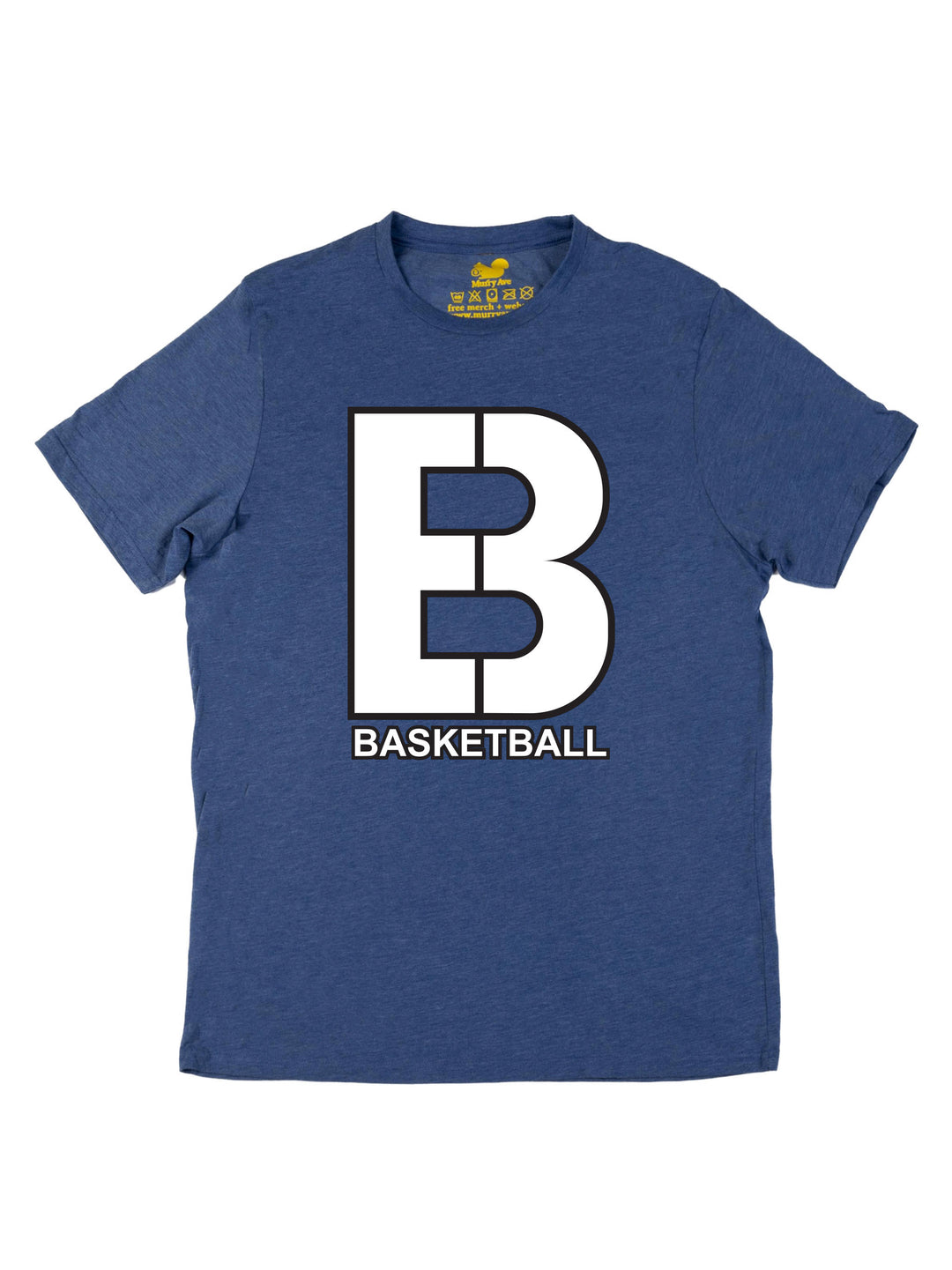 E3 Basketball Academy Unisex T-Shirt