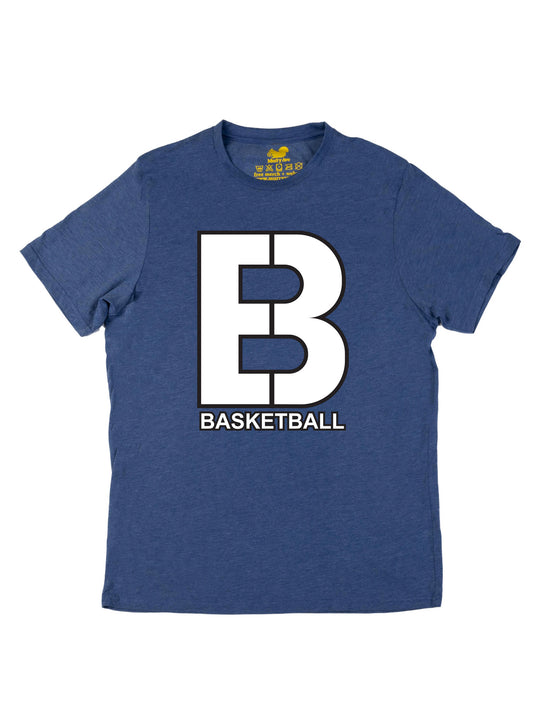 E3 Basketball Academy Unisex T-Shirt