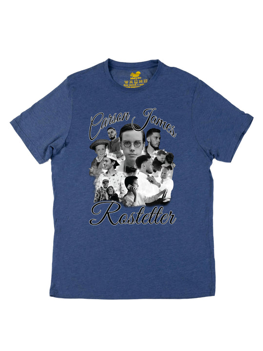 Carson James Unisex T-Shirt