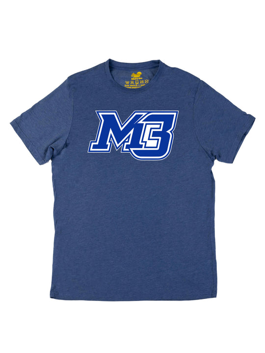 Julian Milligan logo Unisex T-Shirt