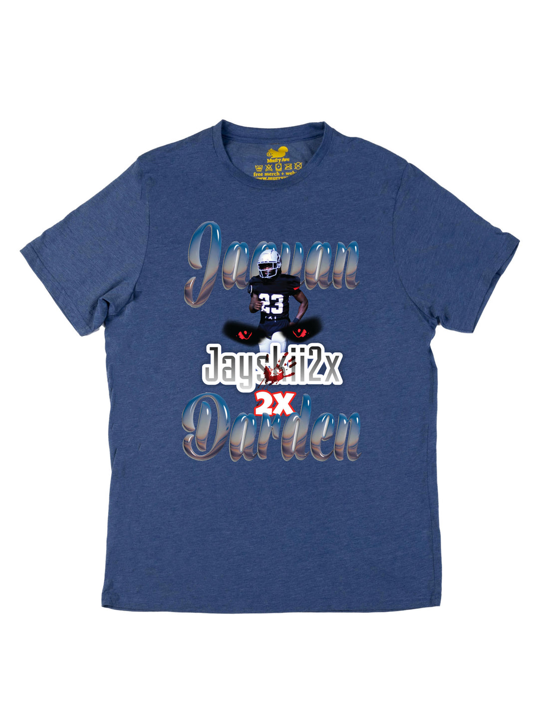 Jayway Clothing Unisex T-Shirt