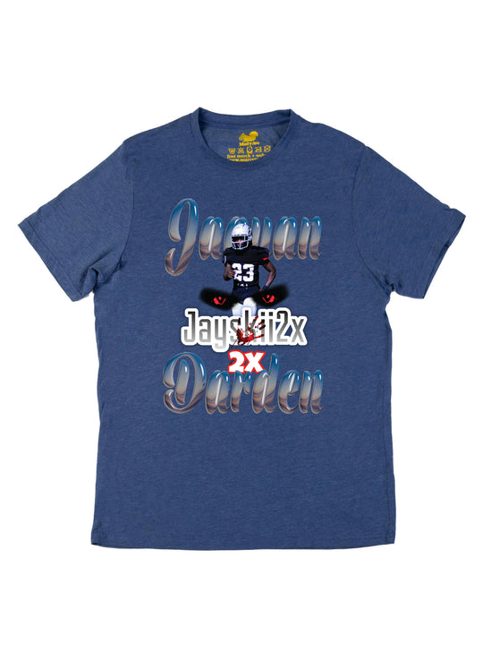 Jayway Clothing Unisex T-Shirt