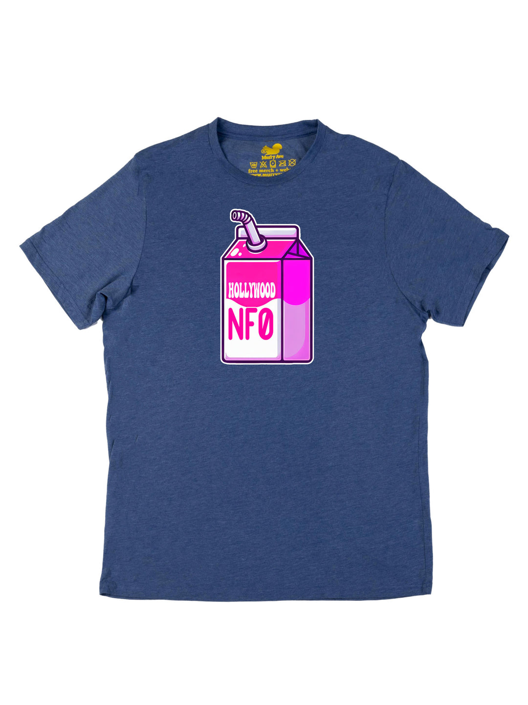 NF0 Juicebox Unisex T-Shirt