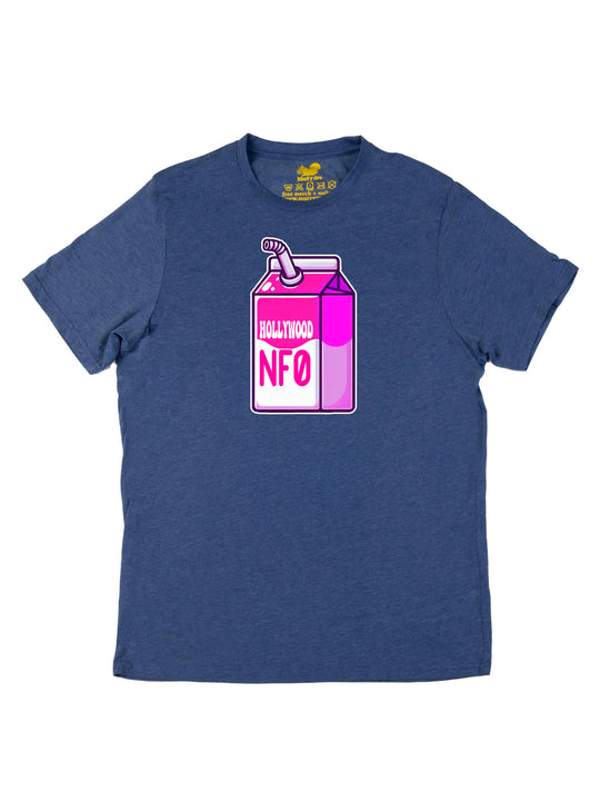 NF0 Juicebox Unisex T-Shirt