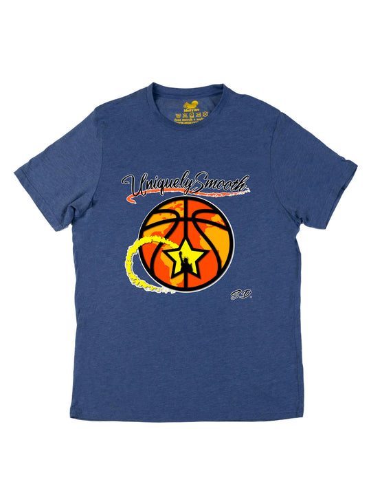 Uniquely Smooth Unisex T-Shirt