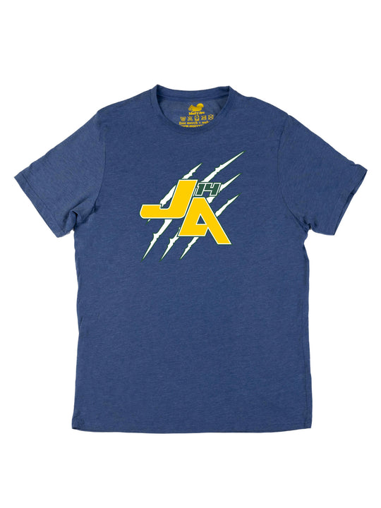 Jakub Altrichter Logo Unisex T-Shirt