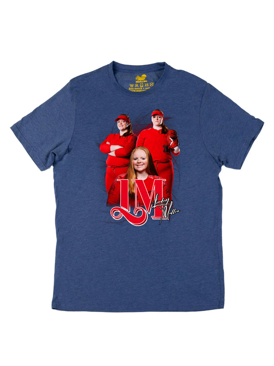 Lindsey Mullen Unisex T-Shirt