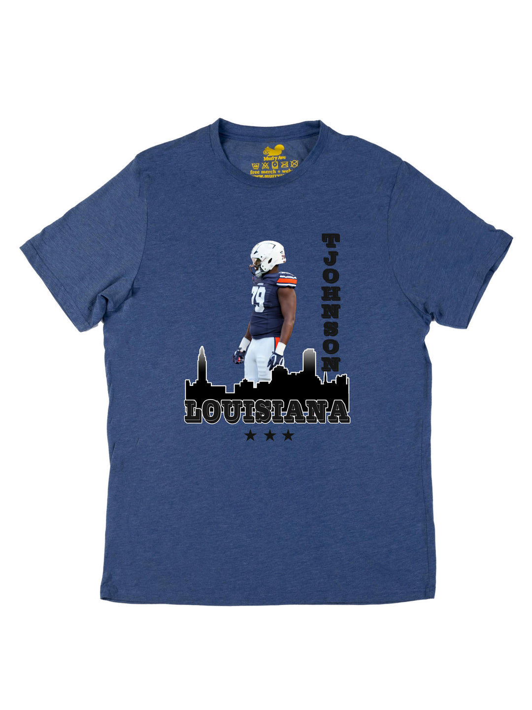 Tyler Johnson Unisex T-Shirt