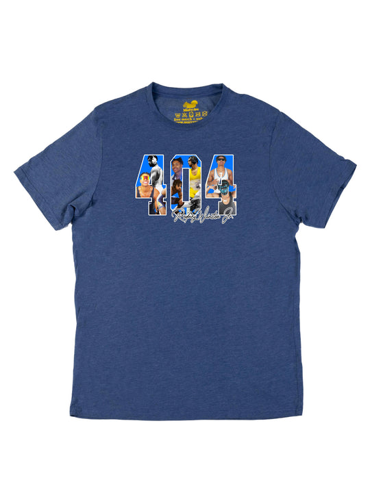 Rodney Winston Jr Unisex T-Shirt