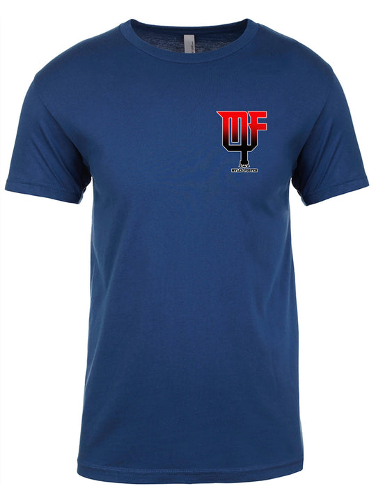 Myles Foster Unisex T-Shirt